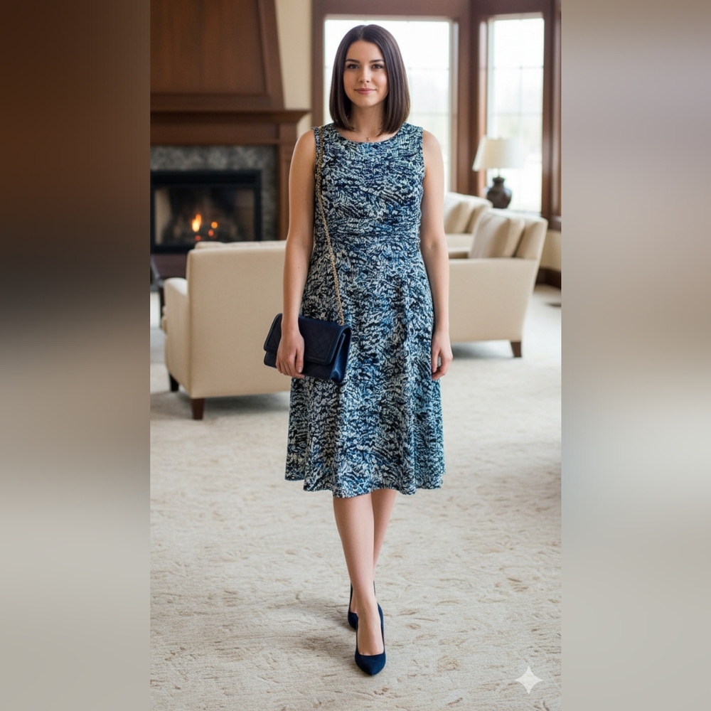 Dress - Picture 2 of 15